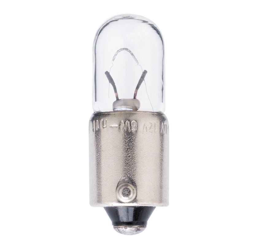 10 pieces ba9s lamp Lima t4w 4 watt parking light bulb offer new OVP