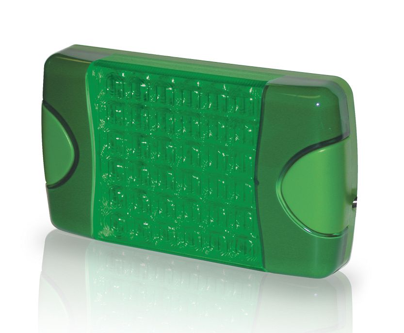 Grüner Hochleistungslaserpointer, Multi-modus Superhelle Led